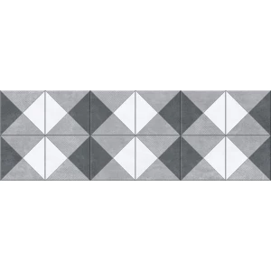 Плитка облицовочная ALMA Ceramica Origami 1,35 кв.м. 0,85TWU93ORG27R 90х30х0,85 см