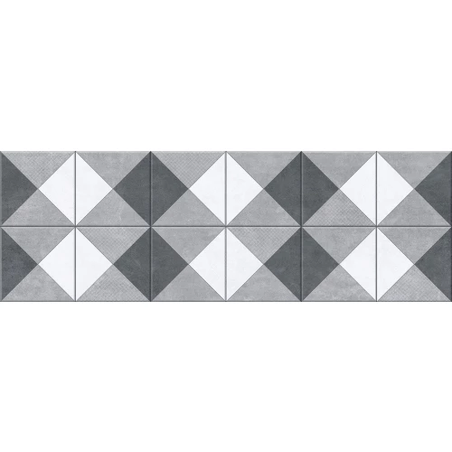 Плитка облицовочная ALMA Ceramica Origami 1,35 кв.м. 0,85TWU93ORG27R 90х30х0,85 см