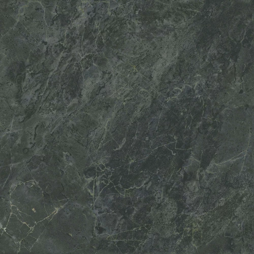 Керамогранит Kerama Marazzi Серенада зелёный лаппатированный обрезной SG654222R 60x60 см