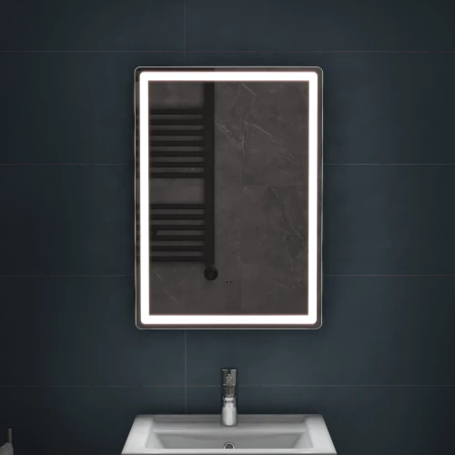 Зеркало Vigo Geometry Classic 500 70 50x70 см