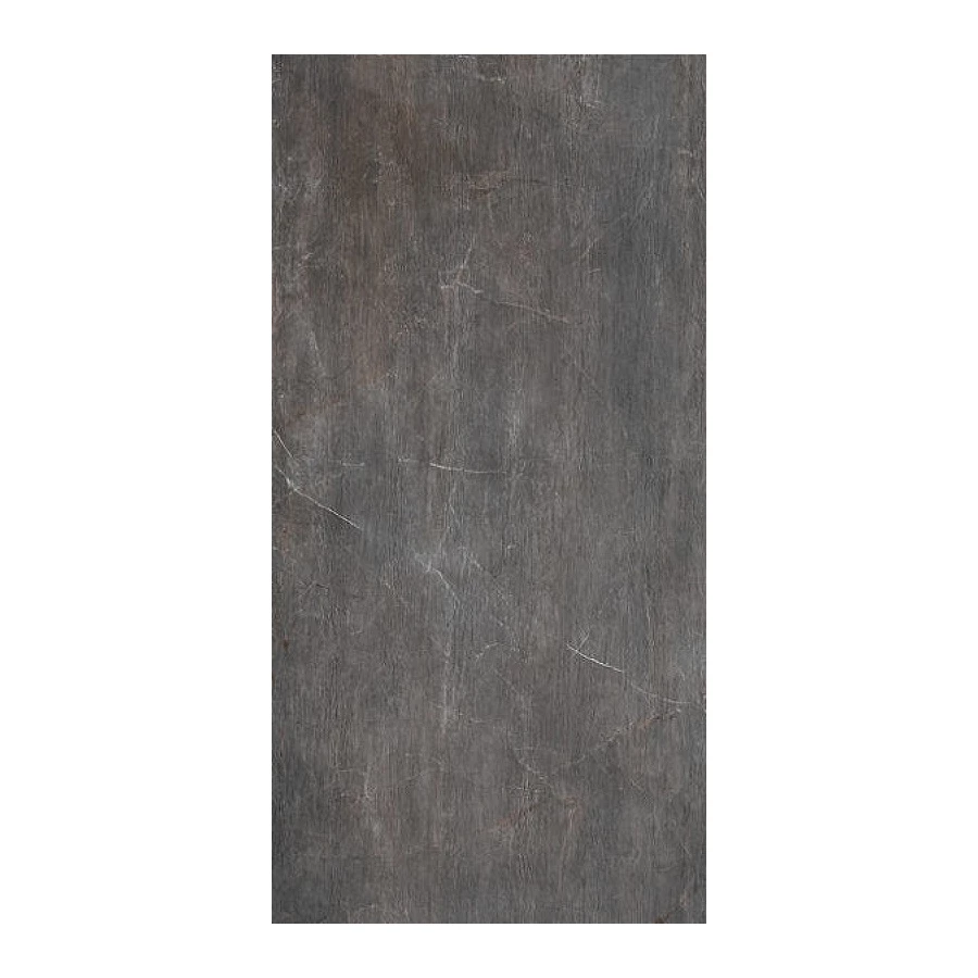 Керамогранит Serenissima Fossil Bruno Ret 10665701 120х60 см