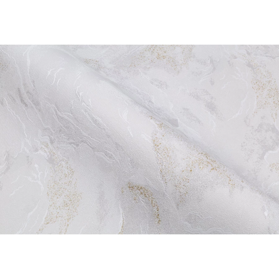 Обои флизелиновые Palitra Home Protect-Laguna HomeColor белые HC31205-11a 1,06х10,05 м