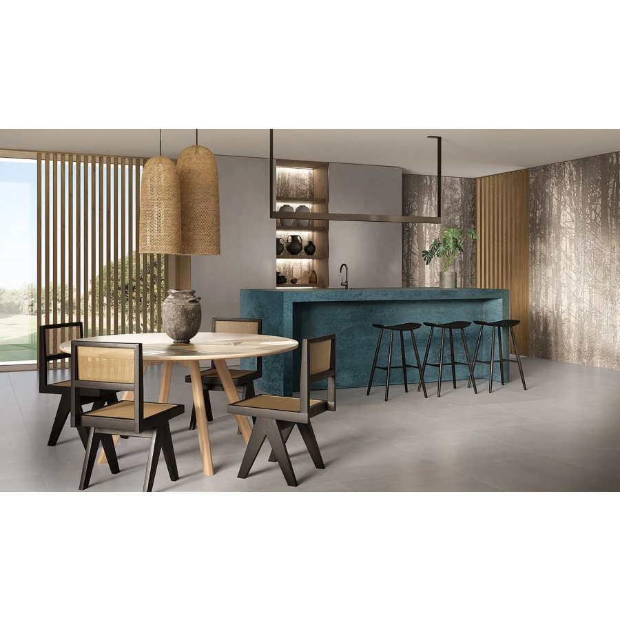 Плитка настенная Fap Ceramiche Ylico Wall Tiles Taupe Matt fQWC 120х50 см