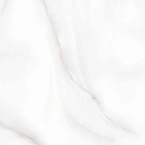 Керамогранит Arcadia Ceramica Feather Onyx матовый белый RT6004-A 60х60 см