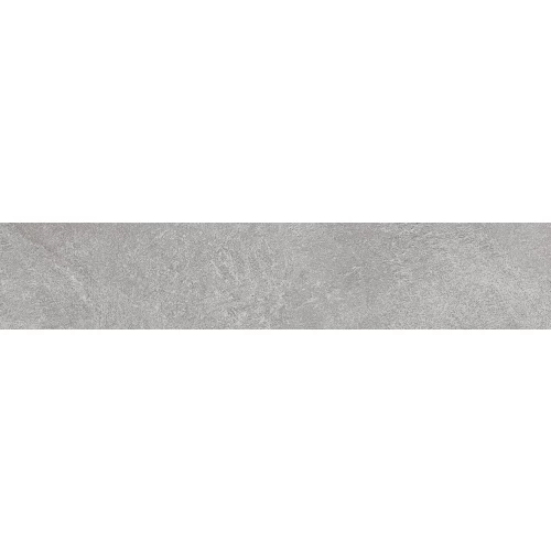 Подступенок из керамогранита Kerama Marazzi Про Стоун матовый серый DD600400R\5 60x10,7 см