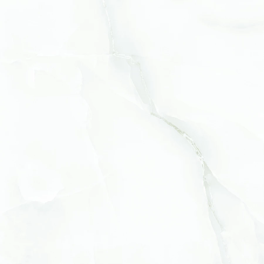 Керамогранит Maimoon Ceramica Glossy Silver Onyx 80х80 см