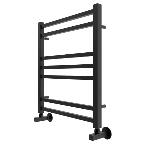 Полотенцесушитель водяной Aquatek Альтаир П7 AQ KK0760BL 50х60 см