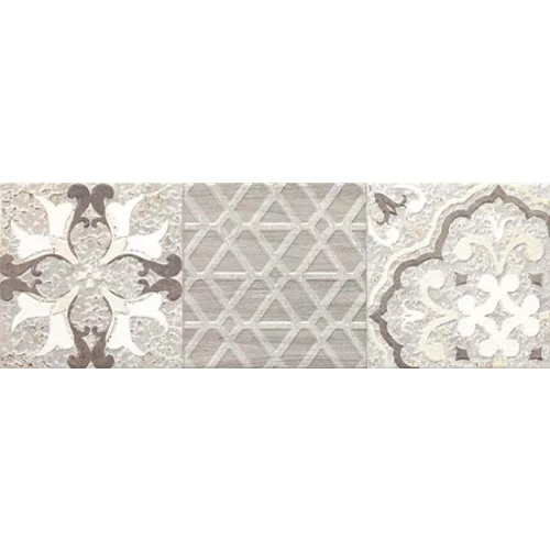 Декор Veneto Ceramicas Sinai Suez Decorado - 2 20х59,2 см