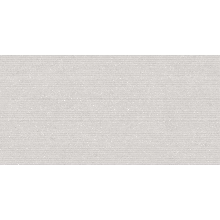 Керамогранит Laparet Attol White PRO Deco Lines R10Soft MSTR CB матовый светло-серый 120х60 см