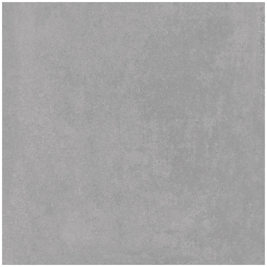 Керамогранит Laparet Betonica Grey PRO R11Soft матовый тёмно-серый 60х60 см