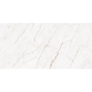 Керамогранит Cersanit Thassos полированный белый ректификат A17418 120х60 см