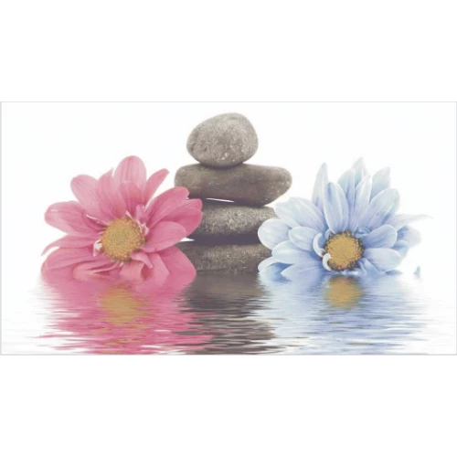 Декор Ceradim Dec Stones 2 КВС16Stones2 25х45