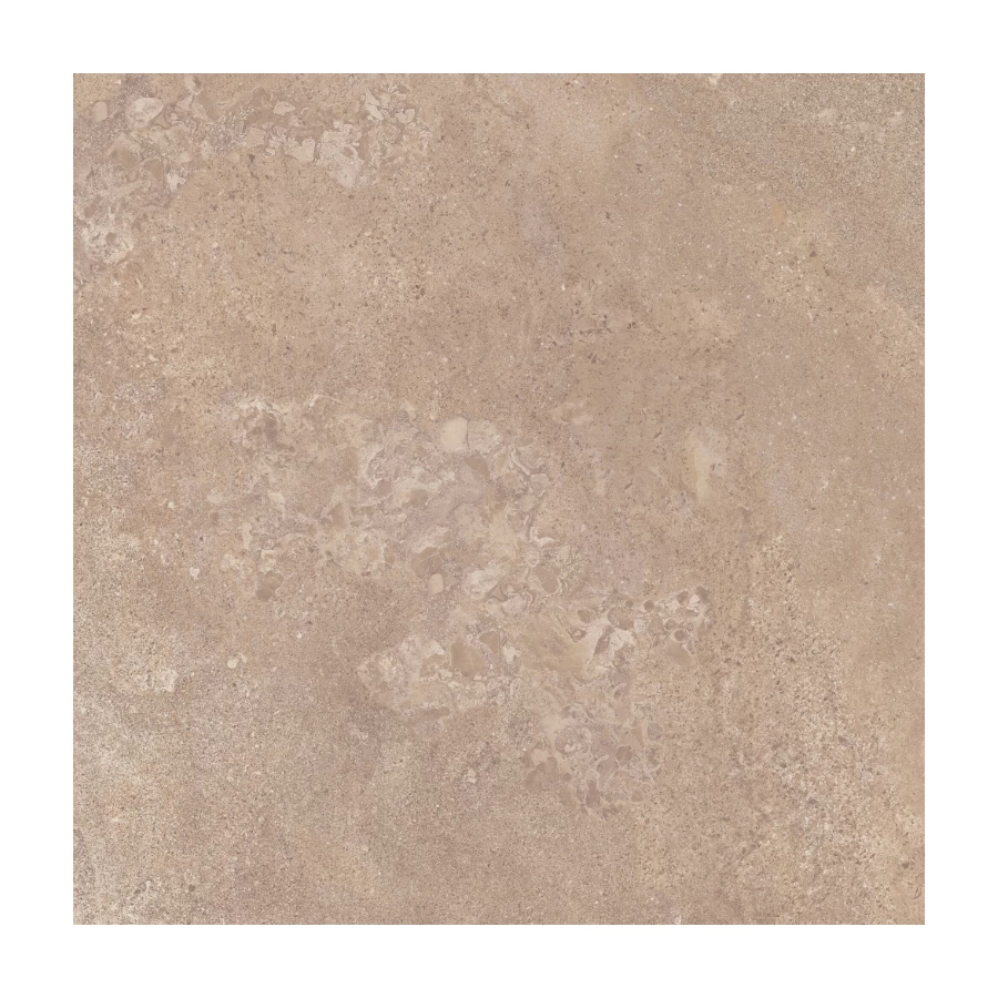 Керамогранит Harmony Peronda Awen Clay NT C R коричневый 3372840687 90х90 см