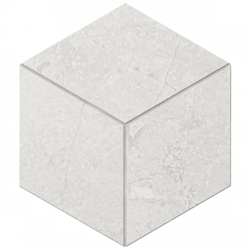 Мозаика Estima Marmulla MA01 Cube неполированная 34981 29х25х1 см