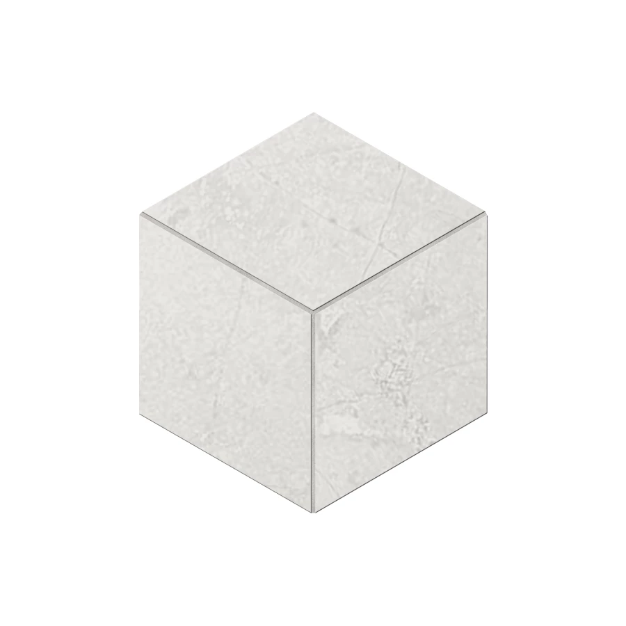 Мозаика Estima Marmulla MA01 Cube неполированная 34981 29х25х1 см