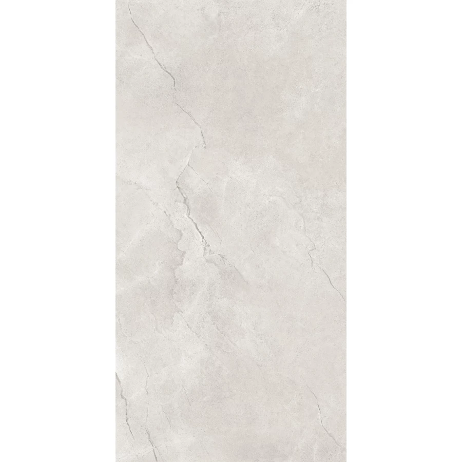 Керамогранит Maimoon Ceramica Glossy Flority ash 120х60 см