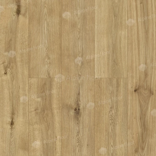 Ламинат Alpine Floor by Classen Aqua Life древесная структура Дуб Копенгаген LF103-05 33 класс 8 мм 1.97 кв.м 128.5х19.2 см