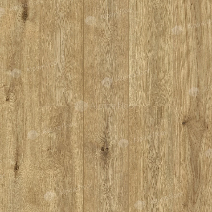 Ламинат Alpine Floor by Classen Aqua Life древесная структура Дуб Копенгаген LF103-05 33 класс 8 мм 1.97 кв.м 128.5х19.2 см