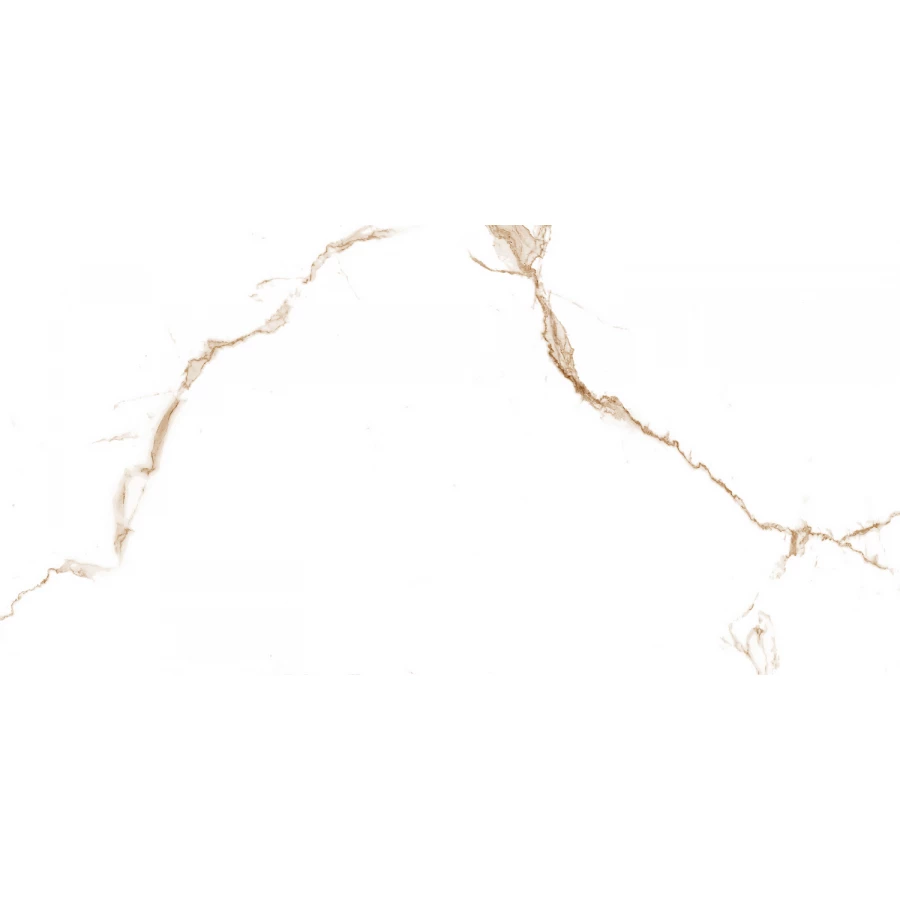 Плитка облицовочная Global Tile Marmaris GT127VG белый 50*25 см