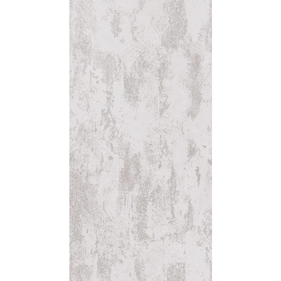 Керамогранит Seratonia Metallic 113 White матовый светло-серый 120х60 см