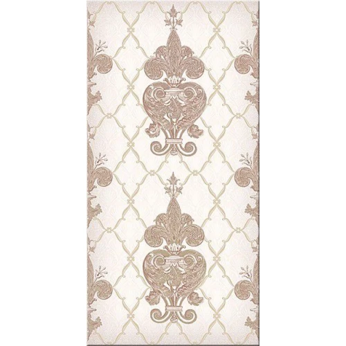 Декор Azori Floral Fleur De Lis 31.5х63 