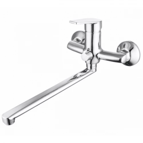 Смеситель для ванны с душем Viko V-3005 хром