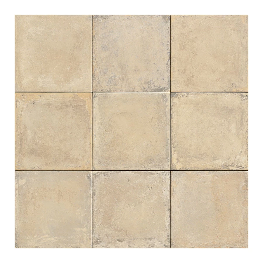 Керамогранит Mainzu Scudo Pav. cream 20х20 см