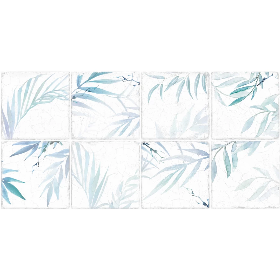 Плитка облицовочная ALMA Ceramica Mirt рельефная TWU09MRT016 50х24,9 см