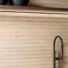 Декор Porcelanosa Таранто Марфил Десо / Taranto Marfil Deco матовый бежевый 100363913 150х59,6 см