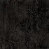 Керамогранит Versace Eterno Carbon Patchwork матовый черный 263030 80x80 см