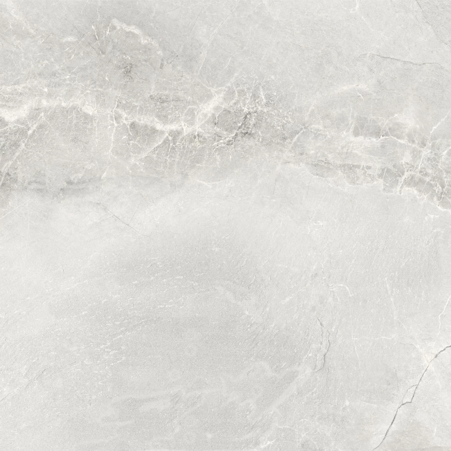 Керамогранит New Trend Infinity Light матовый светло-серый D60255М 60х60 см