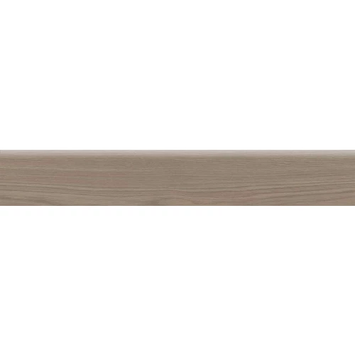 Керамогранит Kerama Marazzi Альберони Плинтус матовый светло-коричневый SG643820R/6BT 60x9,5 см