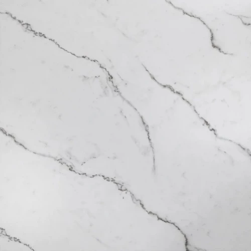 Керамогранит Planet Ceramics UK-771 глянцевый с золотом белый 80х80 см