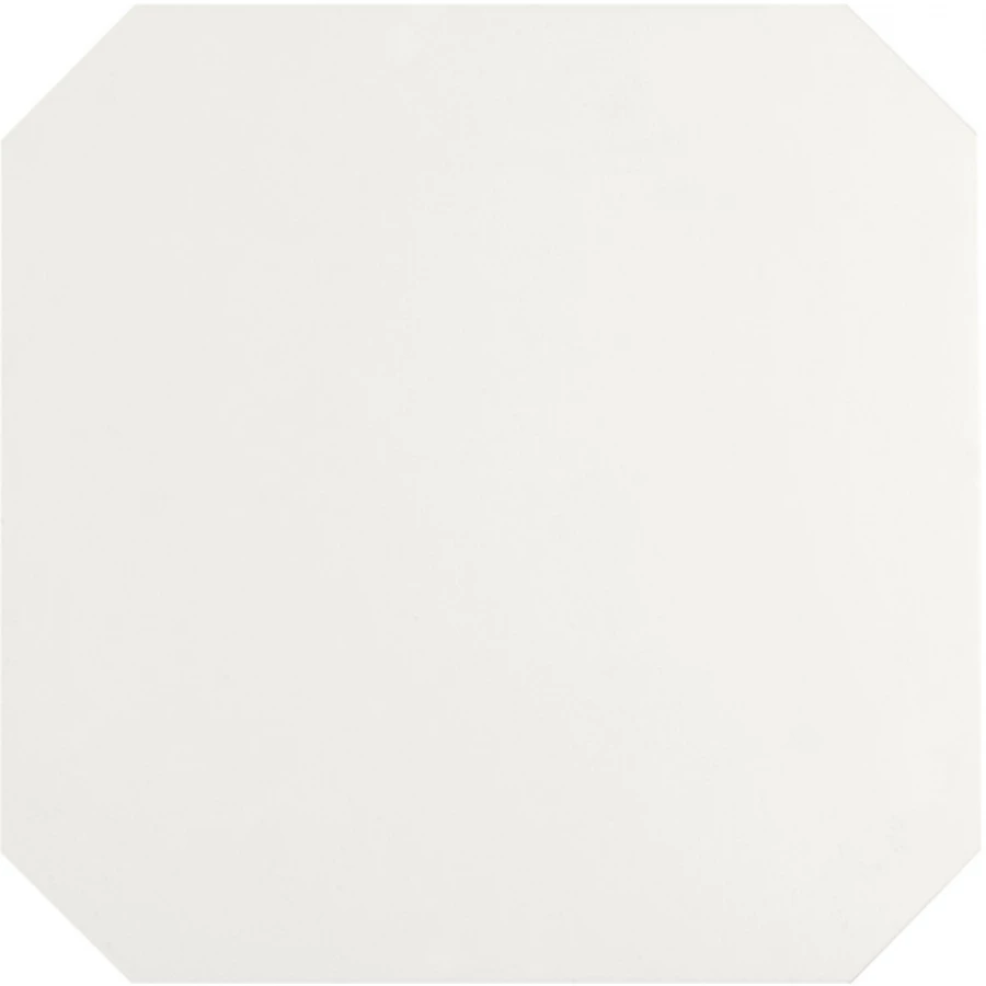 Керамогранит Ape Ceramica Eight White 20x20 см
