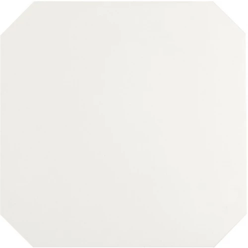 Керамогранит Ape Ceramica Eight White 20x20 см
