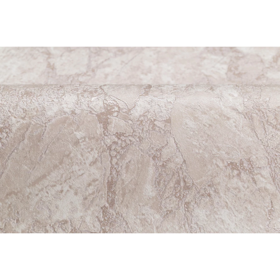 Обои флизелиновые Palitra Life Berg 2.0 бежевые PL31162-22 1,06х10,05 м