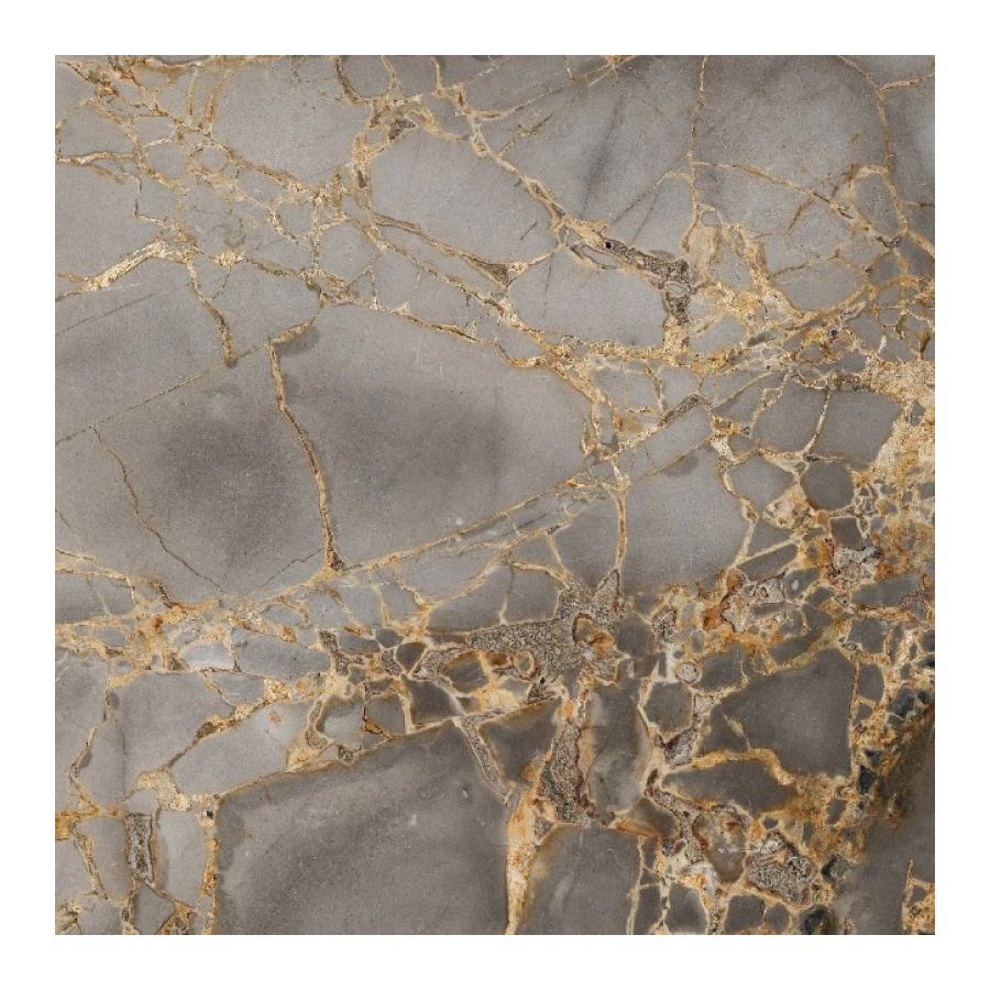 Керамогранит Realistik Reflection Gold MAT 60x60 см