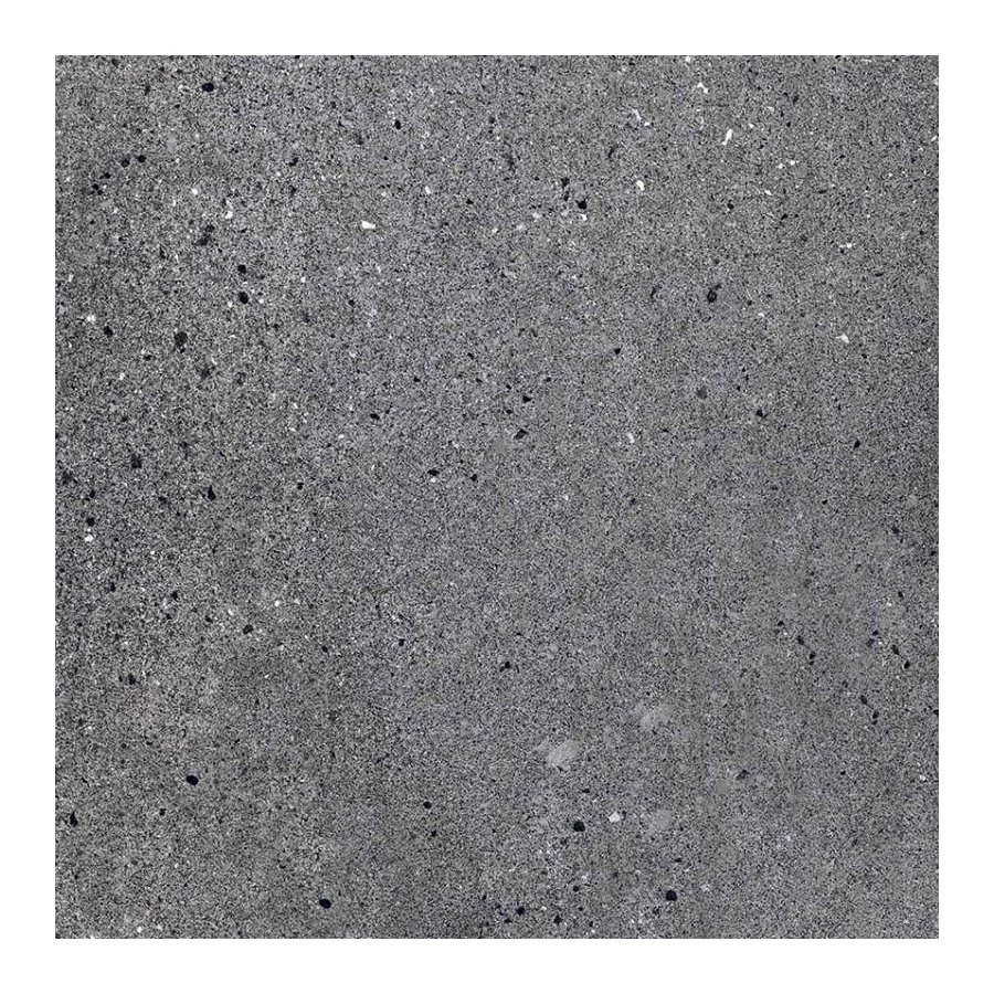 Керамогранит Primavera Fort Charcoal Expo carving CR107 60х60 см