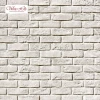 Плитка под кирпич White Hills Кельн Брик 320-00 21х6,5х0,6 - 1,1 см