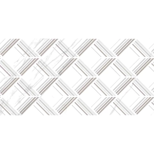 Декор Axima Флорида D 50х25 см