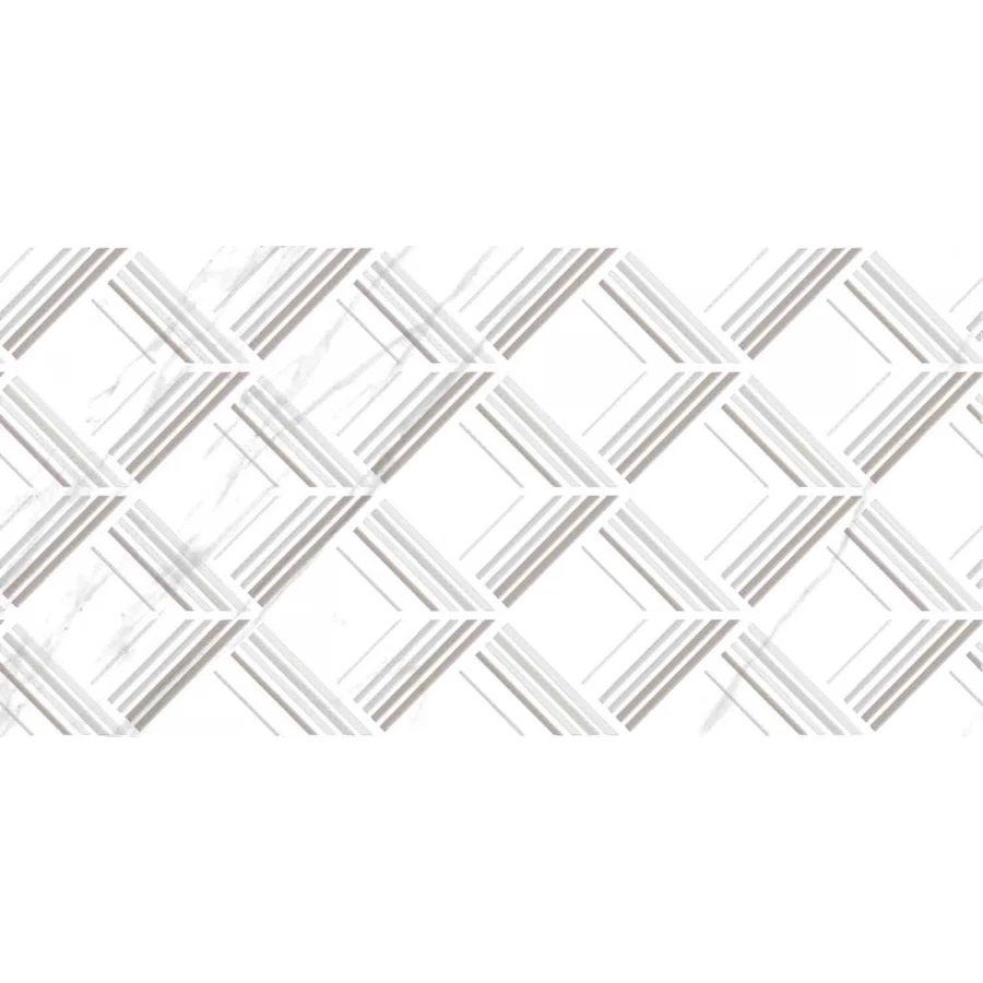 Декор Axima Флорида D 50х25 см