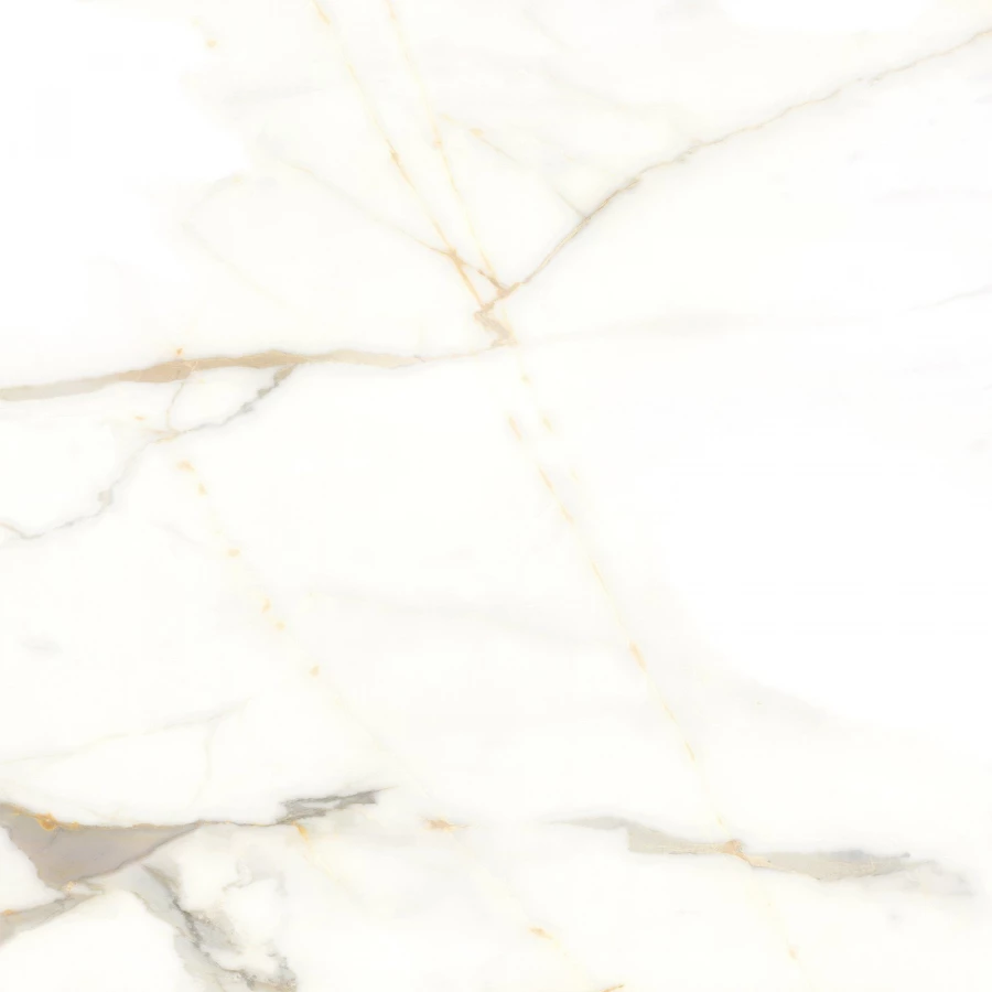 Керамогранит лаппатированный ALMA Ceramica Calacatta Oro 1,6245 кв.м. 0,85GFA57CLR04L 57х57х0,85 см