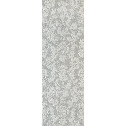 Плитка Rocersa Damasco rel 01 ceniza 25*75