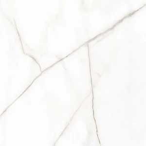 Керамогранит New Trend Design Art Stone Calacatta матовый белый GP2020DNS00 20х20 см