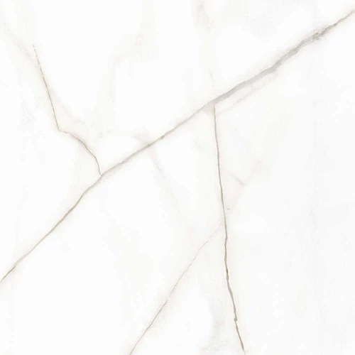 Керамогранит New Trend Design Art Stone Calacatta матовый белый GP2020DNS00 20х20 см