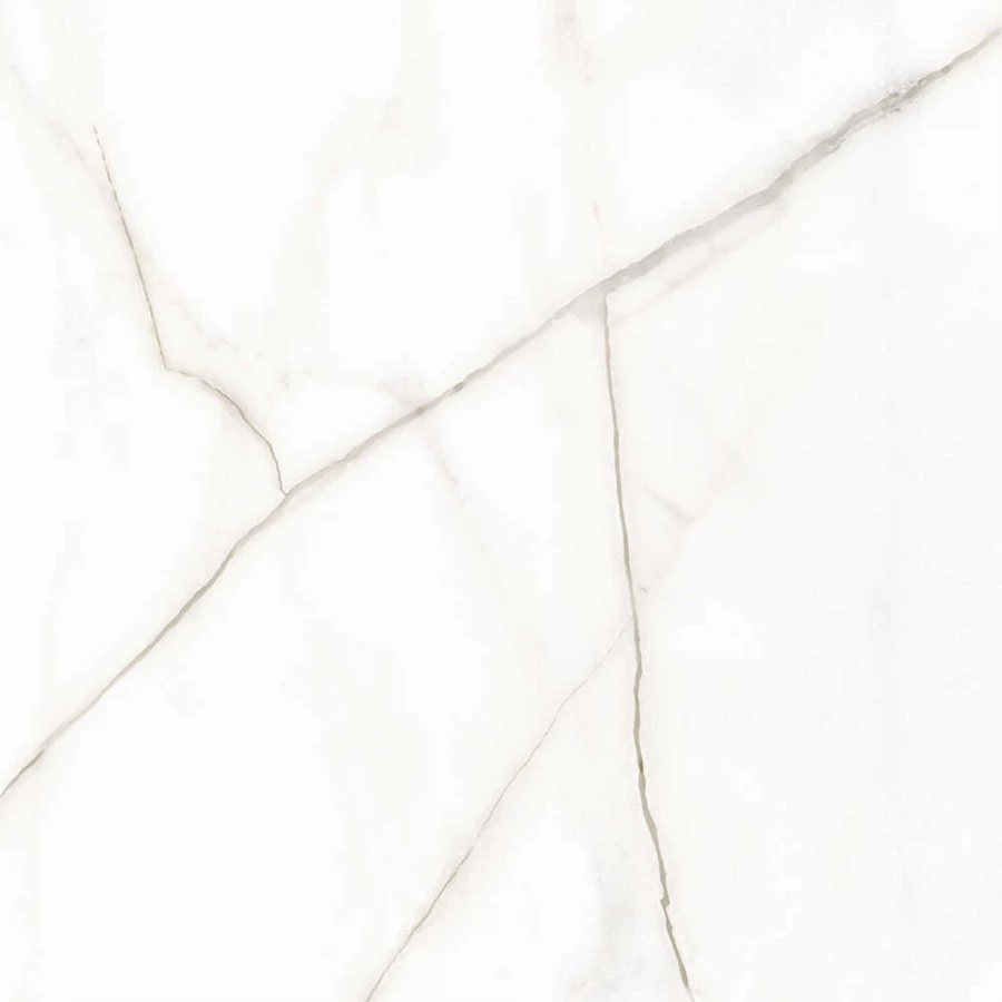 Керамогранит New Trend Design Art Stone Calacatta матовый белый GP2020DNS00 20х20 см