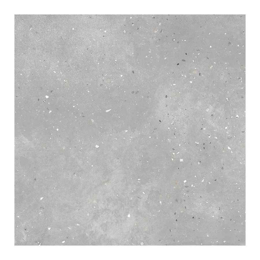 Керамический гранит Grasaro Granella серый G-42/MR 60x60 см