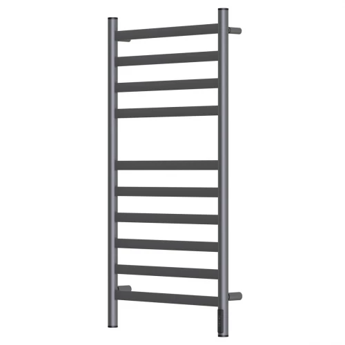 Полотенцесушитель электрический Point Селена П10 PN16850GR 50х100 см