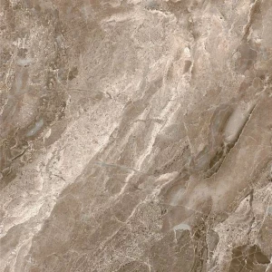 Напольная плитка Eurotile Hermitage G Brown 41,8x41,8 см