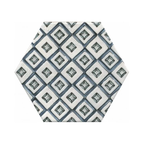 Декор Kerama Marazzi Макарена STG\A632\24001 20*23,1 см